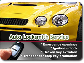 Clinton  Auto Locksmith
